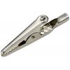 TRU COMPONENTS TC-12356288 ESD adaptér krokosvorka, banánková zdířka 1 ks
