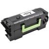 Renkforce Toner náhradní Lexmark 58D2H00 kompatibilní černá 15000 Seiten 58D2H00 RF-6131506