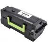 Renkforce Toner náhradní Lexmark 58D2H00 kompatibilní černá 15000 Seiten 58D2H00 RF-6131506