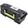 Renkforce Toner náhradní Lexmark 58D2X00 kompatibilní černá 35000 Seiten 58D2X00 RF-6131508