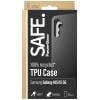 PanzerGlass TPU zadní kryt na mobil Samsung Galaxy A15, Galaxy A15 5G černá SAFE95684