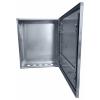 TRU COMPONENTS TC-SS605020, TC-12876092 skříňový rozvaděč, IP65, 500 mm x 600 mm x 200 mm, 1 ks