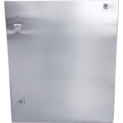 TRU COMPONENTS TC-SS605020, TC-12876092 skříňový rozvaděč, IP65, 500 mm x 600 mm x 200 mm, 1 ks