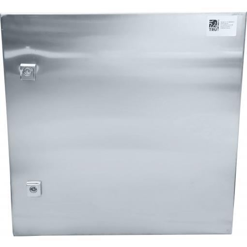 TRU COMPONENTS TC-SS505020, TC-12876088 skříňový rozvaděč, IP65, 500 mm x 500 mm x 200 mm, 1 ks