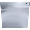 TRU COMPONENTS TC-SS606020, TC-12876096 skříňový rozvaděč, IP65, 600 mm x 600 mm x 200 mm, 1 ks