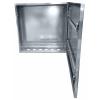 TRU COMPONENTS TC-SS606020, TC-12876096 skříňový rozvaděč, IP65, 600 mm x 600 mm x 200 mm, 1 ks