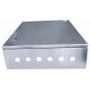 TRU COMPONENTS TC-SS606020, TC-12876096 skříňový rozvaděč, IP65, 600 mm x 600 mm x 200 mm, 1 ks