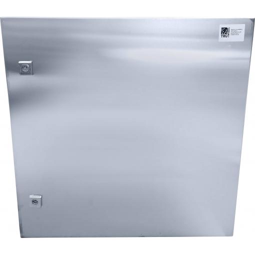 TRU COMPONENTS TC-SS606020, TC-12876096 skříňový rozvaděč, IP65, 600 mm x 600 mm x 200 mm, 1 ks