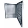 TRU COMPONENTS TC-SS504020, TC-12876084 skříňový rozvaděč, IP65, 400 mm x 500 mm x 200 mm, 1 ks