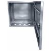 TRU COMPONENTS TC-SS404020, TC-12876080 skříňový rozvaděč, IP65, 400 mm x 400 mm x 200 mm, 1 ks