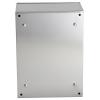 TRU COMPONENTS TC-SS403020, TC-12876076 skříňový rozvaděč, IP65, 300 mm x 400 mm x 200 mm, 1 ks