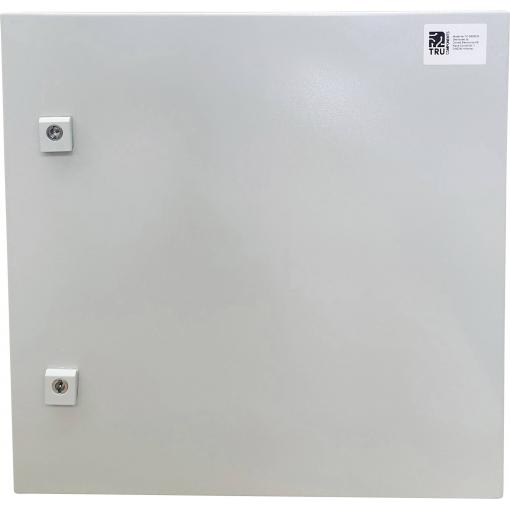 TRU COMPONENTS TC-S505020, TC-12876064 skříňový rozvaděč, IP65, 500 mm x 500 mm x 200 mm, 1 ks