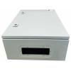 TRU COMPONENTS TC-S504020, TC-12876060 skříňový rozvaděč, IP65, 400 mm x 500 mm x 200 mm, 1 ks