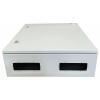 TRU COMPONENTS TC-S606020, TC-12876072 skříňový rozvaděč, IP65, 600 mm x 600 mm x 200 mm, 1 ks