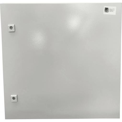 TRU COMPONENTS TC-S606020, TC-12876072 skříňový rozvaděč, IP65, 600 mm x 600 mm x 200 mm, 1 ks
