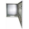 TRU COMPONENTS TC-S605020, TC-12876068 skříňový rozvaděč, IP65, 500 mm x 600 mm x 200 mm, 1 ks