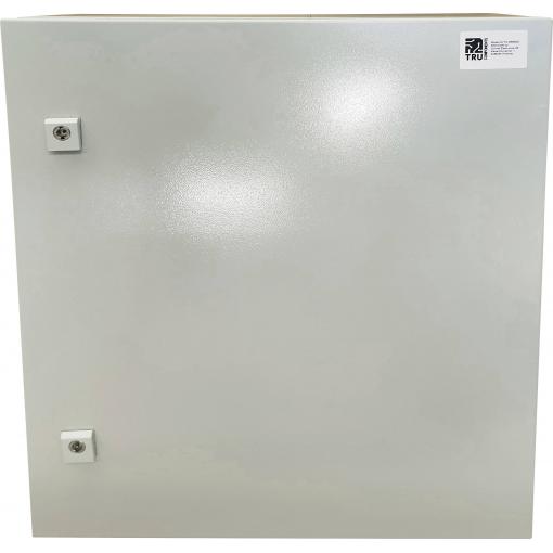 TRU COMPONENTS TC-S605020, TC-12876068 skříňový rozvaděč, IP65, 500 mm x 600 mm x 200 mm, 1 ks