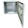 TRU COMPONENTS TC-S404020, TC-12876056 skříňový rozvaděč, IP65, 400 mm x 400 mm x 200 mm, 1 ks