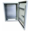 TRU COMPONENTS TC-S403020, TC-12876052 skříňový rozvaděč, IP65, 300 mm x 400 mm x 200 mm, 1 ks