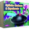 FRANZIS 67230-8 experimentální, učení & škola, optika experimentální sada, od 8 let