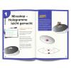 FRANZIS 67230-8 experimentální, učení & škola, optika experimentální sada, od 8 let