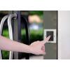 Sygonix SY-6097868 přístupový systém s čtečkou otisků prstů / RFID pod omítku 12 V/DC, 18 V/DC, IP66