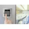 Sygonix SY-6097866 kódovací klávesnice s RFID pod omítku 12 V/DC, 18 V/DC, IP66