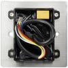 Sygonix SY-6097866 kódovací klávesnice s RFID pod omítku 12 V/DC, 18 V/DC, IP66