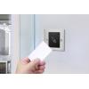 Sygonix SY-6097864 kódovací klávesnice s RFID pod omítku 12 V/DC, 18 V/DC, IP66