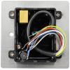 Sygonix SY-6097864 kódovací klávesnice s RFID pod omítku 12 V/DC, 18 V/DC, IP66