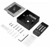 Sygonix SY-6097864 kódovací klávesnice s RFID pod omítku 12 V/DC, 18 V/DC, IP66