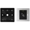 Sygonix SY-6097864 kódovací klávesnice s RFID pod omítku 12 V/DC, 18 V/DC, IP66