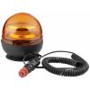 Nicar maják WL539WB 12 V, 24 V magnetický senzor, přísavky