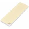 TRU COMPONENTS nepájivé kontaktní pole protiskluzový Počet pólů 830 (d x š x v) 165.1 x 54.6 x 10 mm 1 ks