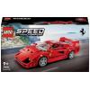 76934 LEGO® SPEED CHAMPIONS Supersportovní vůz Ferrari F40