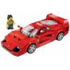 76934 LEGO® SPEED CHAMPIONS Supersportovní vůz Ferrari F40