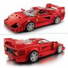76934 LEGO® SPEED CHAMPIONS Supersportovní vůz Ferrari F40