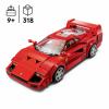 76934 LEGO® SPEED CHAMPIONS Supersportovní vůz Ferrari F40