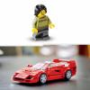 76934 LEGO® SPEED CHAMPIONS Supersportovní vůz Ferrari F40