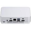 Asus Barebone NUC 14 Pro+ RNUC14RVSU500000I Intel® Core™ Ultra 5 125H 4.5 GHz Intel Arc Graphics 90AR0051-M00010