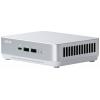 Asus Barebone NUC 14 Pro+ RNUC14RVSU500000I Intel® Core™ Ultra 5 125H 4.5 GHz Intel Arc Graphics 90AR0051-M00010