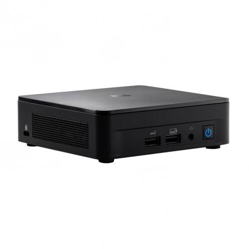 Asus Barebone Barebone Intel® Core™ i7 i7-1370PE 4.8 GHz Intel 90AR0081-M00030