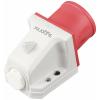 Sygonix SY-6261874 CEE zástrčka na stěnu, 32 A, 5pólová, 415 V/AC, 1 ks