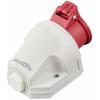 Sygonix SY-6261876 CEE zásuvka na stěnu, 16 A, 5pólová, 415 V/AC, 1 ks