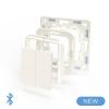 Shelly Shelly Wall Switch Adapter - Busch-Jaeger adaptér