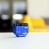 Shelly Shelly 1 Gen 3 spínač pohonu Bluetooth, Wi-Fi