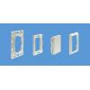 Shelly Shelly Wall Switch Adapter - Gira /Merten adaptér