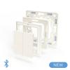 Shelly Shelly Wall Switch Adapter - Gira /Merten adaptér