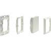 Shelly Shelly Wall Switch Adapter - Legrand adaptér