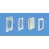 Shelly Shelly Wall Switch Adapter - Legrand adaptér